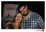30.10.2017 80ies Flashback Party