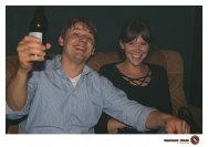 30.10.2017 80ies Flashback Party