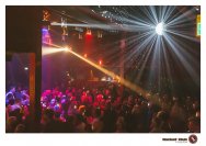 30.10.2017 80ies Flashback Party