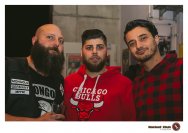 30.10.2017 80ies Flashback Party