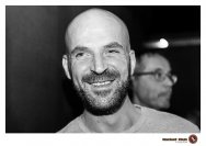 30.10.2017 80ies Flashback Party