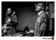 01.03.2018 Umsonst und drinnen - Edom