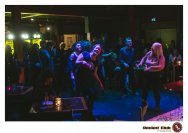 01.03.2018 Umsonst und drinnen - Edom