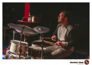 01.03.2018 Umsonst und drinnen - Edom