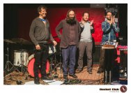 01.03.2018 Umsonst und drinnen - Edom