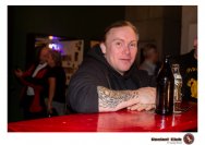 01.12.2018 Alte Säcke Party
