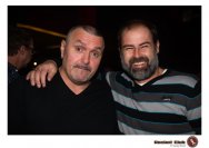 01.12.2018 Alte Säcke Party