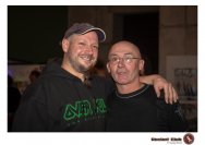 01.12.2018 Alte Säcke Party
