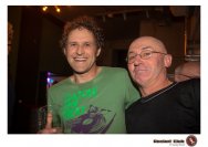 01.12.2018 Alte Säcke Party