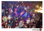 01.12.2018 Alte Säcke Party