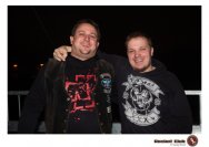 01.12.2018 Alte Säcke Party