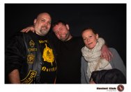 01.12.2018 Alte Säcke Party