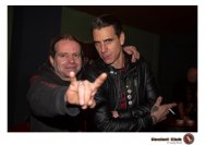 01.12.2018 Alte Säcke Party