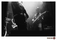 02.11.2018 LA Underground - Grape, Age of Rats, Zoo Escape