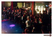 02.11.2018 LA Underground - Grape, Age of Rats, Zoo Escape