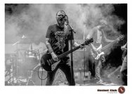 02.11.2018 LA Underground - Grape, Age of Rats, Zoo Escape
