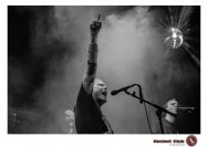 02.11.2018 LA Underground - Grape, Age of Rats, Zoo Escape