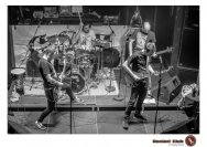 02.11.2018 LA Underground - Grape, Age of Rats, Zoo Escape