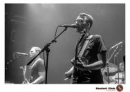 02.11.2018 LA Underground - Grape, Age of Rats, Zoo Escape