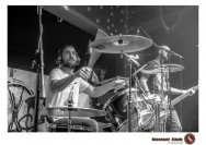 02.11.2018 LA Underground - Grape, Age of Rats, Zoo Escape