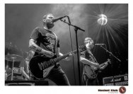 02.11.2018 LA Underground - Grape, Age of Rats, Zoo Escape