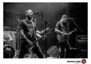 02.11.2018 LA Underground - Grape, Age of Rats, Zoo Escape