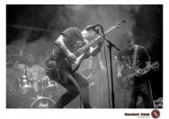 02.11.2018 LA Underground - Grape, Age of Rats, Zoo Escape