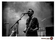 02.11.2018 LA Underground - Grape, Age of Rats, Zoo Escape