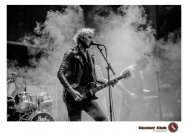 02.11.2018 LA Underground - Grape, Age of Rats, Zoo Escape