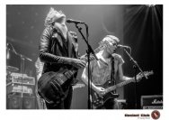 02.11.2018 LA Underground - Grape, Age of Rats, Zoo Escape