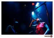 02.11.2018 LA Underground - Grape, Age of Rats, Zoo Escape
