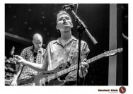 02.11.2018 LA Underground - Grape, Age of Rats, Zoo Escape