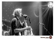 02.11.2018 LA Underground - Grape, Age of Rats, Zoo Escape