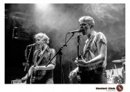 02.11.2018 LA Underground - Grape, Age of Rats, Zoo Escape
