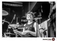 02.11.2018 LA Underground - Grape, Age of Rats, Zoo Escape