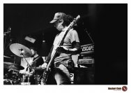 02.11.2018 LA Underground - Grape, Age of Rats, Zoo Escape