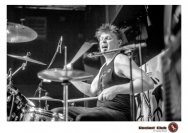 02.11.2018 LA Underground - Grape, Age of Rats, Zoo Escape