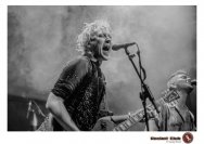 02.11.2018 LA Underground - Grape, Age of Rats, Zoo Escape