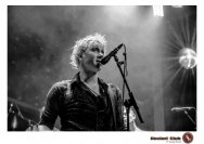02.11.2018 LA Underground - Grape, Age of Rats, Zoo Escape