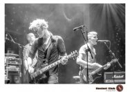 02.11.2018 LA Underground - Grape, Age of Rats, Zoo Escape