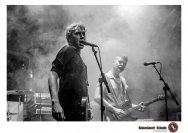 02.11.2018 LA Underground - Grape, Age of Rats, Zoo Escape