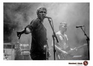 02.11.2018 LA Underground - Grape, Age of Rats, Zoo Escape