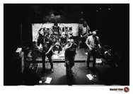 02.11.2018 LA Underground - Grape, Age of Rats, Zoo Escape