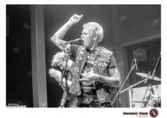 02.11.2018 LA Underground - Grape, Age of Rats, Zoo Escape