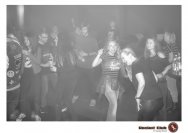 02.11.2018 LA Underground - Grape, Age of Rats, Zoo Escape