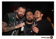 02.11.2018 LA Underground - Grape, Age of Rats, Zoo Escape