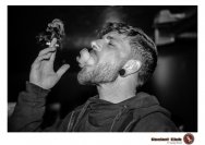 02.11.2018 LA Underground - Grape, Age of Rats, Zoo Escape