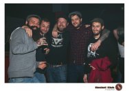 02.11.2018 LA Underground - Grape, Age of Rats, Zoo Escape