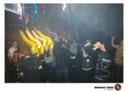 02.11.2018 LA Underground - Grape, Age of Rats, Zoo Escape