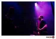 02.11.2018 LA Underground - Grape, Age of Rats, Zoo Escape